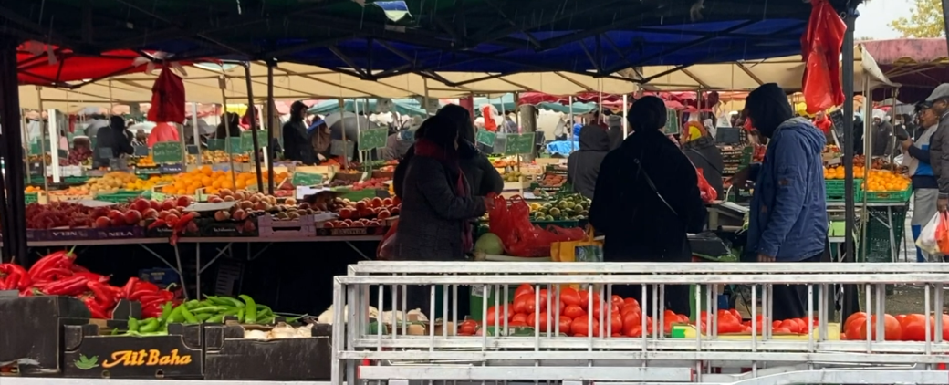 Projet SOUNDMARK : visite sonore du quartier des Sablons