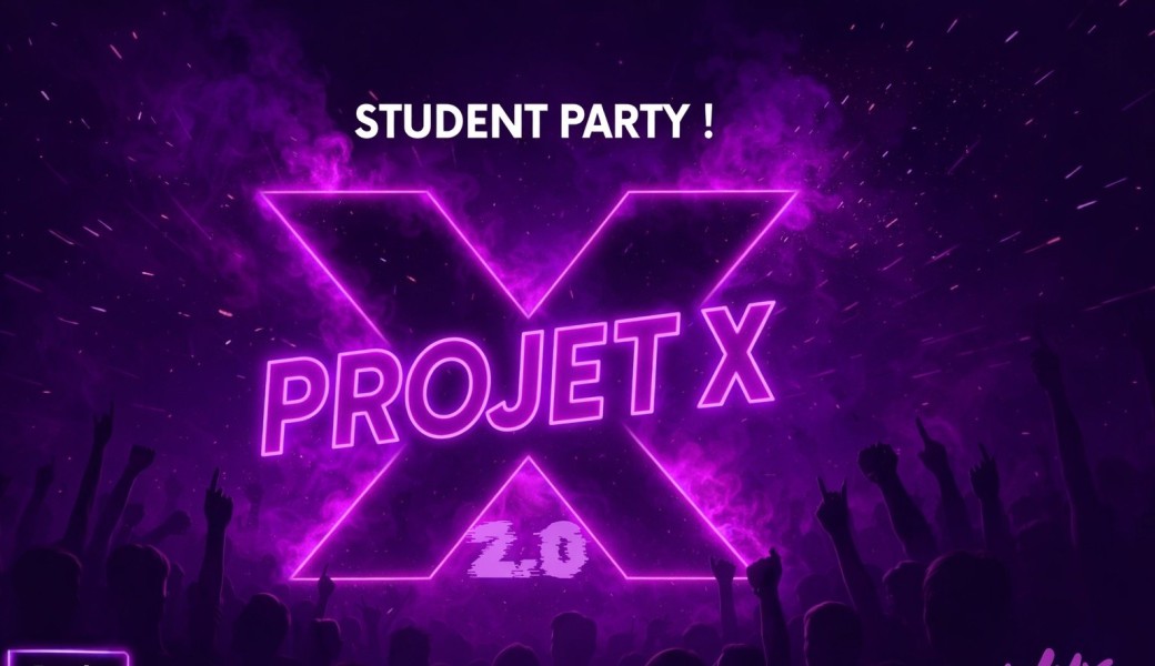 PROJET X 