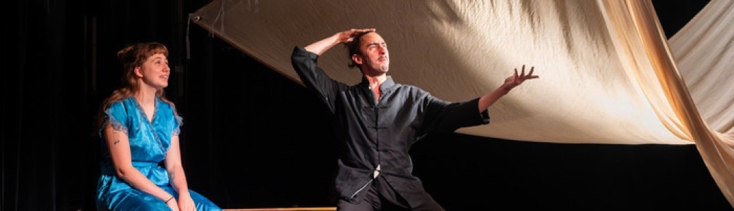  Projets personnels Théâtre | CPES