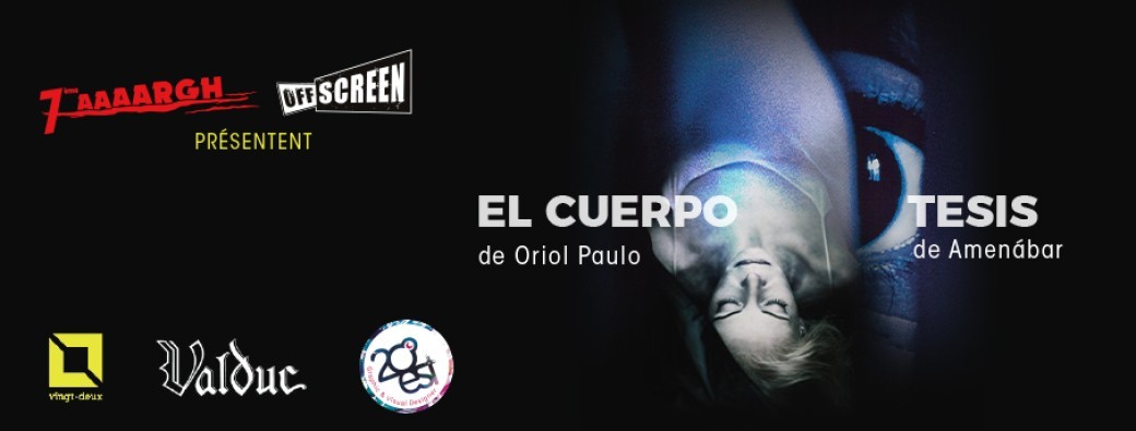 ESPAÑA EN TENSIÓN – Thrillers espagnols sous haute pression