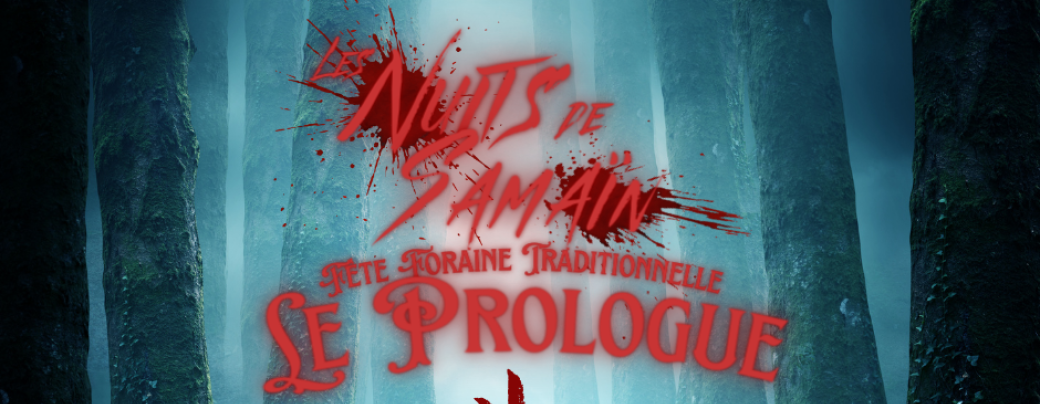Les Nuits de Samaïn - Le Prologue