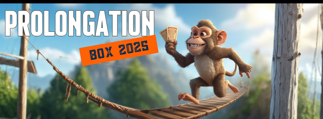 Prolongation "Box" 2025