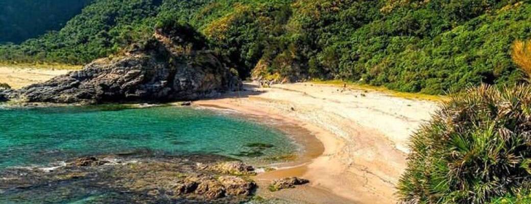 PROMENADE a Oued Bîbi Skikda