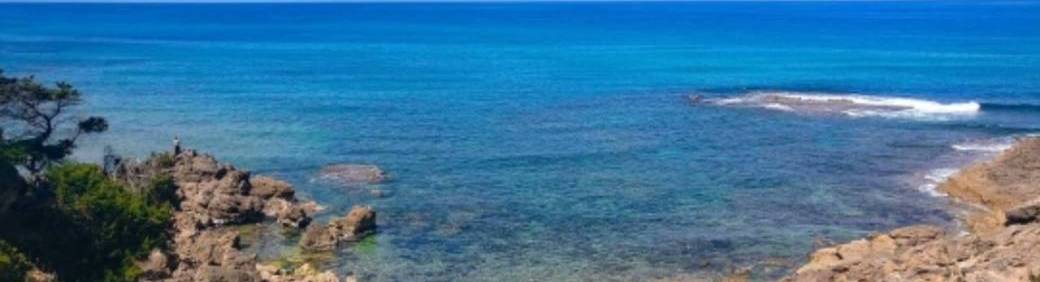 PROMENADE a Plage La Messida