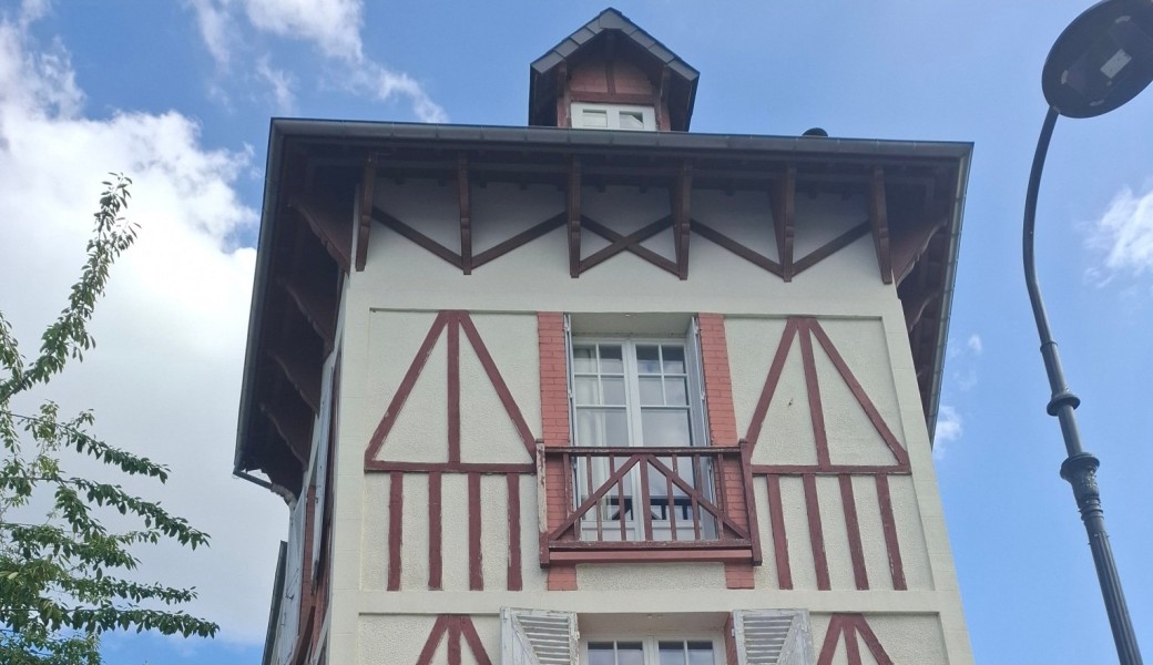 Promenade : le chemin de la Bièvre
