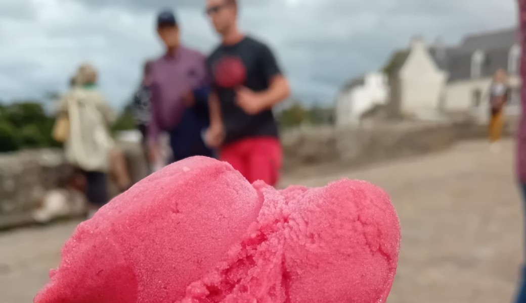 Promenade : Le Marais et ses gourmandises.
