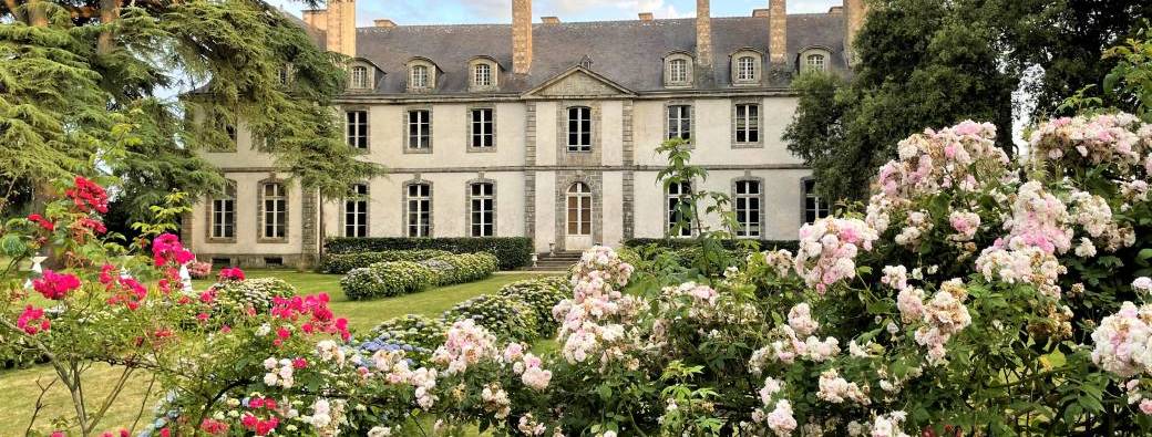 Promenade libre dans le parc 2026