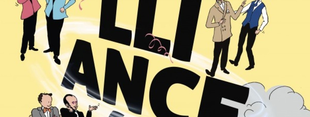 Alliance(s)  Les fous alliés 2