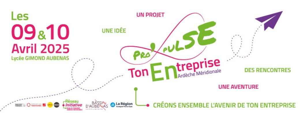 Pro'Pulse Ton Entreprise - COTE PROJET-ETUDIANT