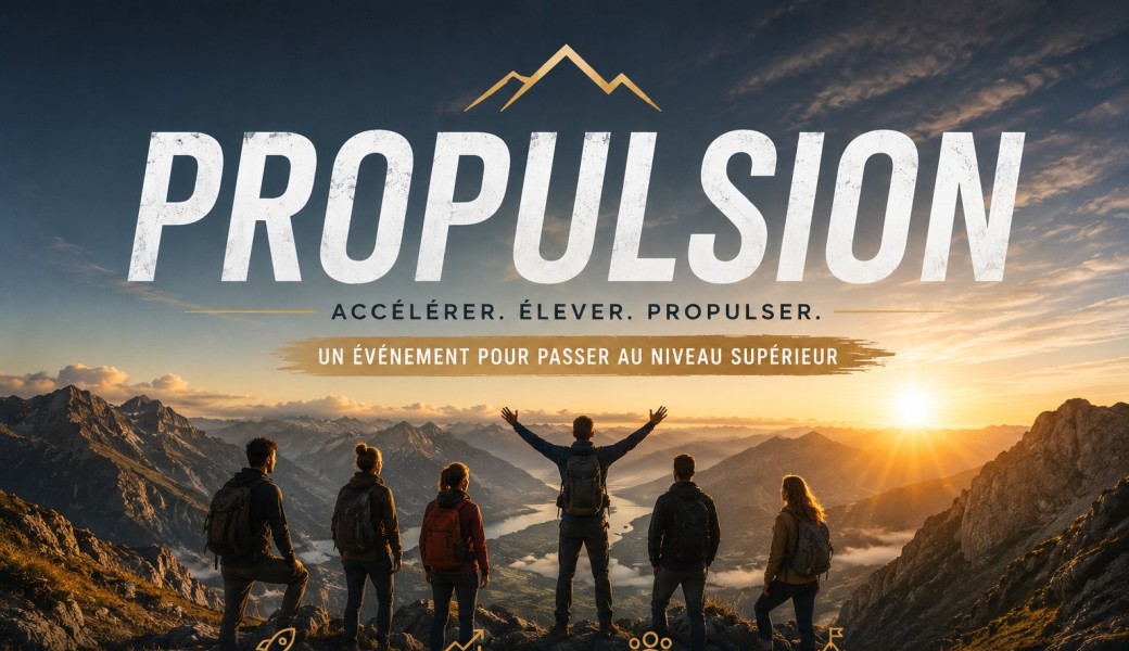 PROPULSION
