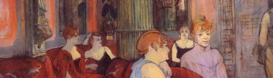 Prostitution et Maisons Closes