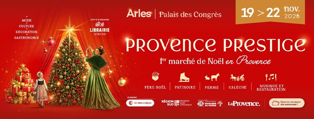 Provence Prestige 2026