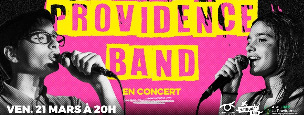 Providence Band