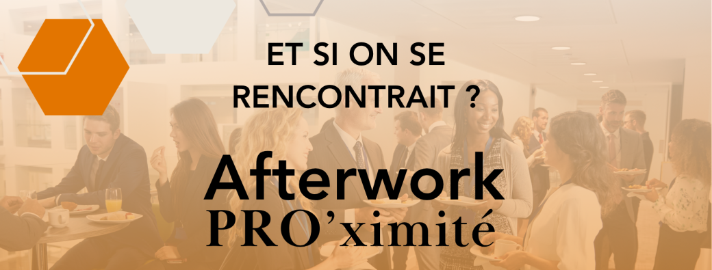 PRO'ximité : La rentrée des entrepreneurs ☀️