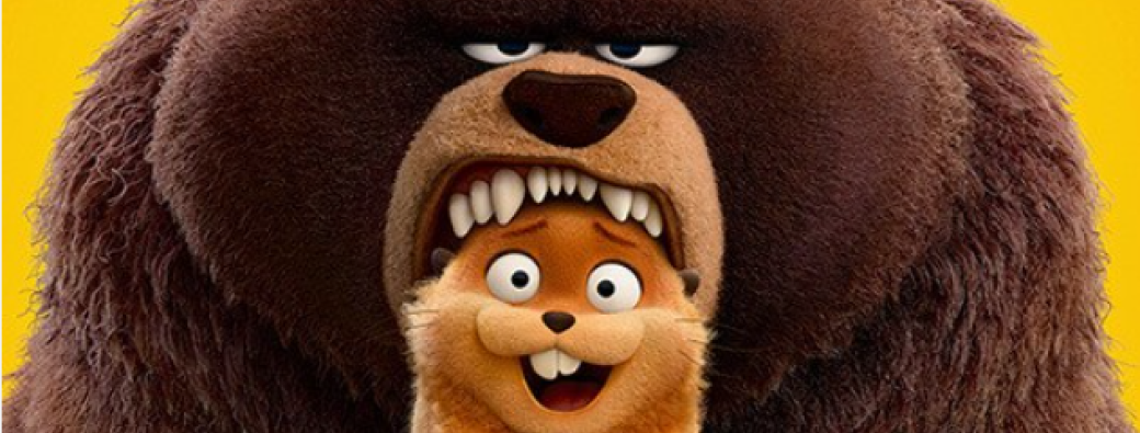 Proximus Fiber Kinepolis "Jumpers"