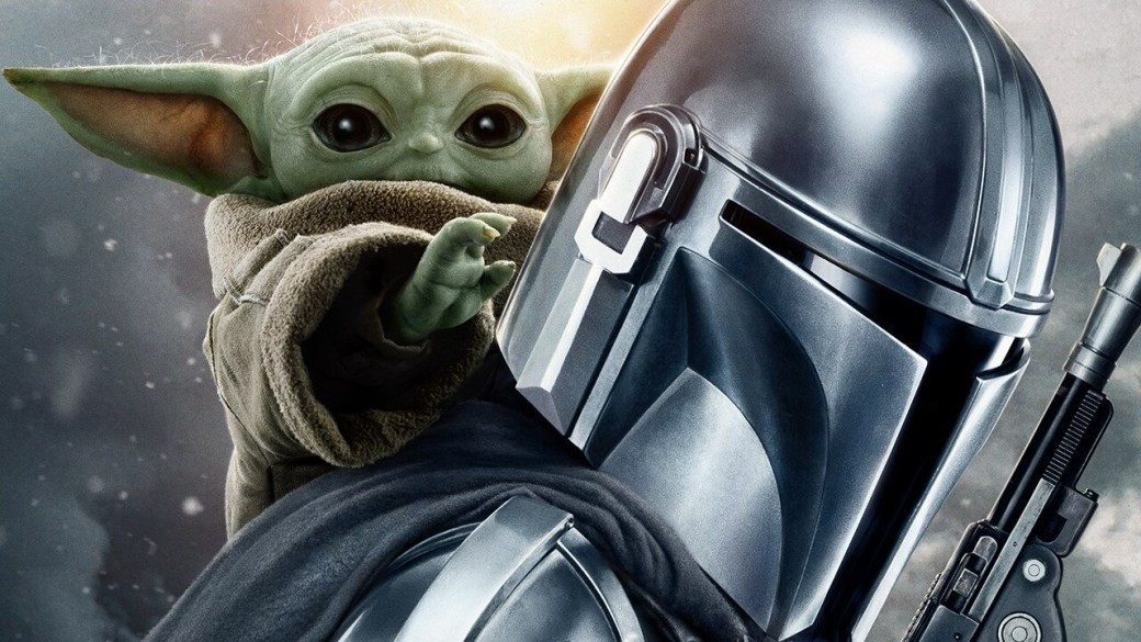 Proximus Fiber - Kino Conso " The Mandalorian and Grogu"