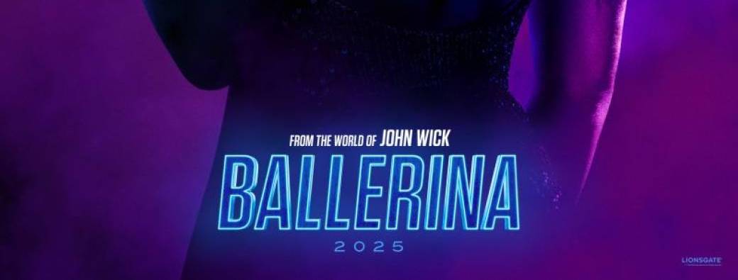 Proximus Fiber Pathé Verviers " Ballerina"