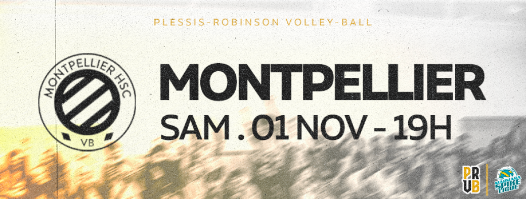 PRVB - Montpellier