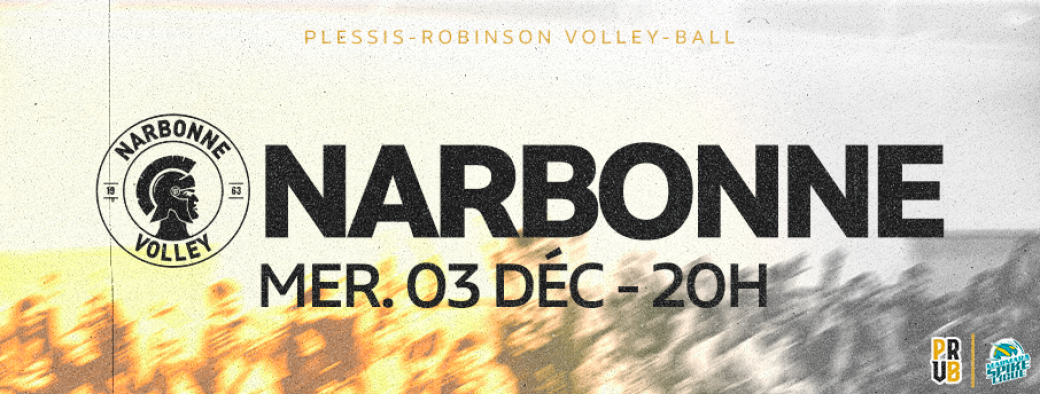 PRVB - Narbonne