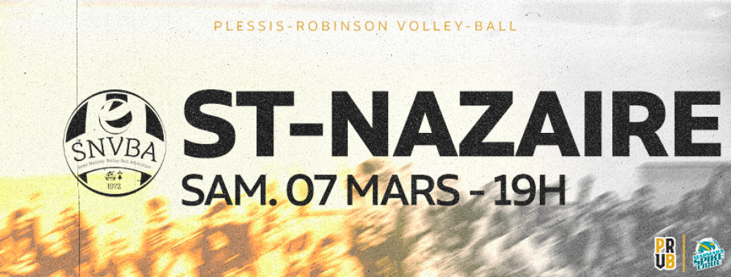 PRVB - Saint-Nazaire