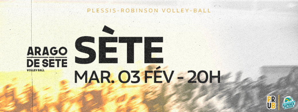PRVB - Sète