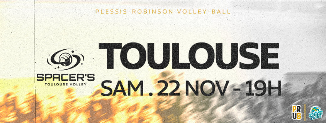 PRVB - Toulouse