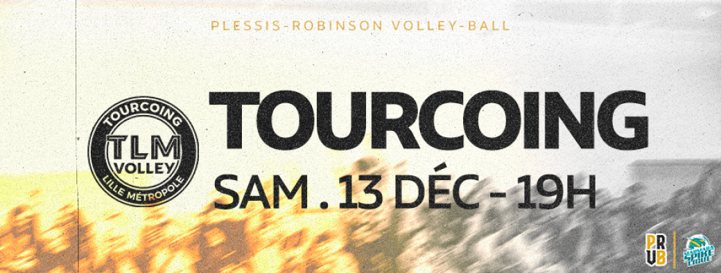 PRVB - Tourcoing