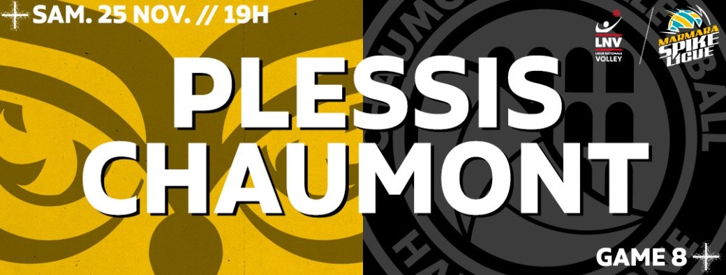 PRVB vs Chaumont