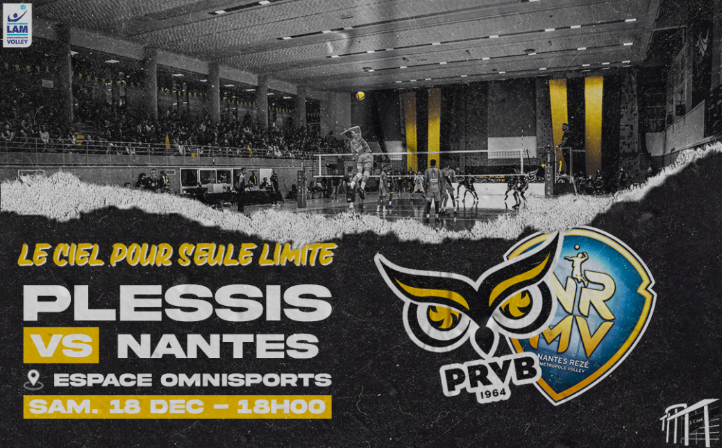 PRVB vs Nantes