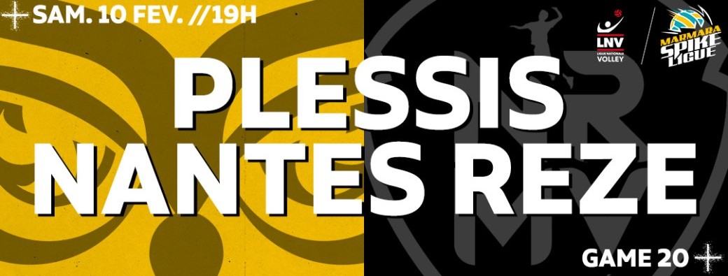 PRVB vs Nantes