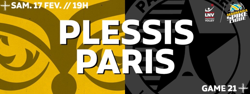 PRVB vs Paris