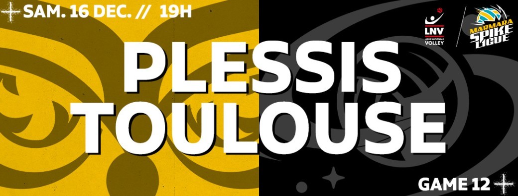 PRVB vs Toulouse