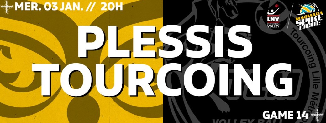 PRVB vs Tourcoing