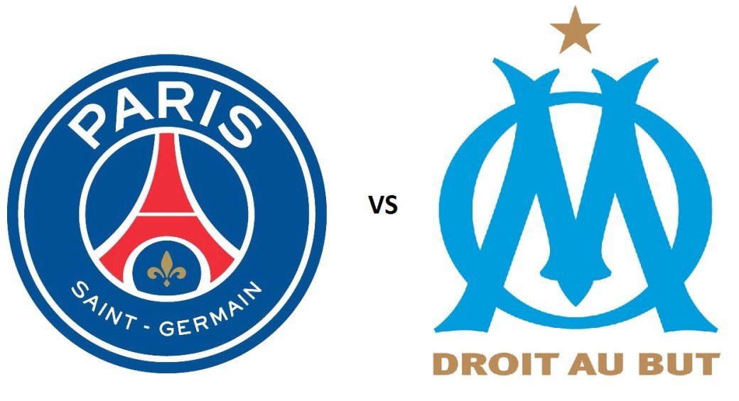 PSG - Marseille