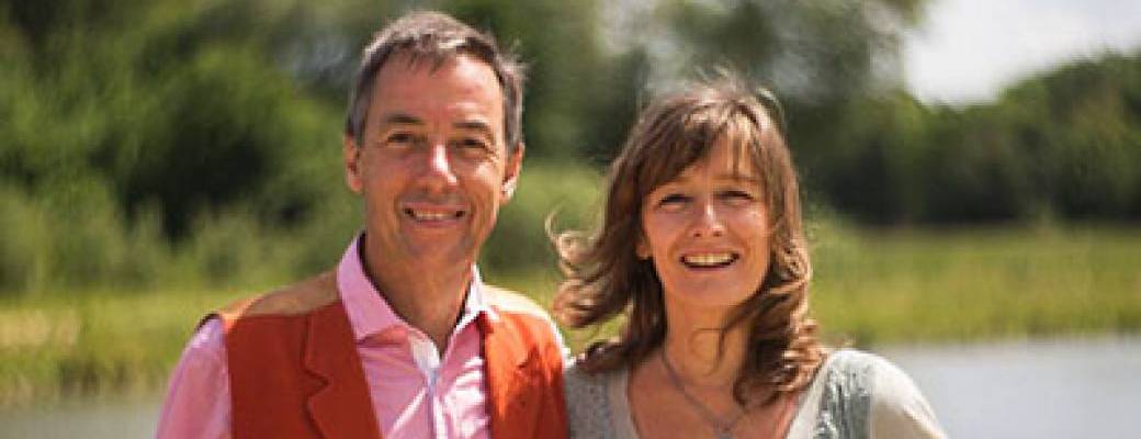 Conférence psychogénéalogie : « Trouvez des pistes de guérison dans votre héritage familial "