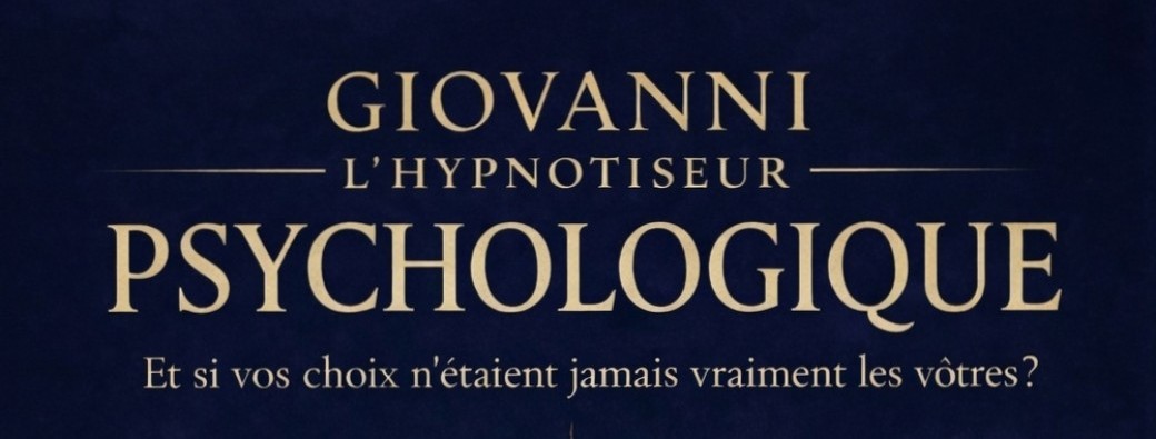 PSYCHOLOGIQUE  / SPECTACLE MENTALISME  - HYPNOSE