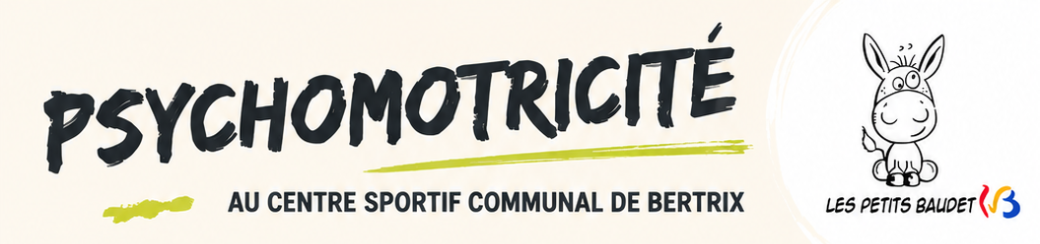 Psychomotricité  2026-2027