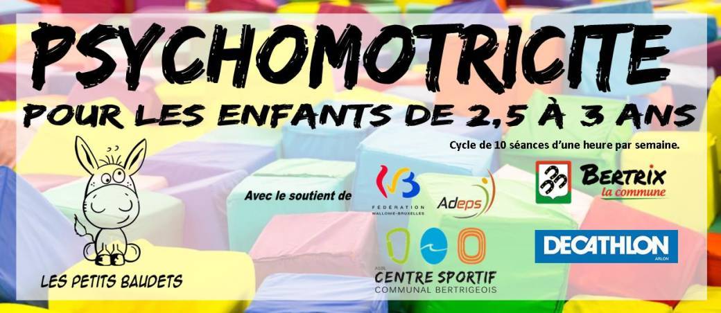 Psychomotricité