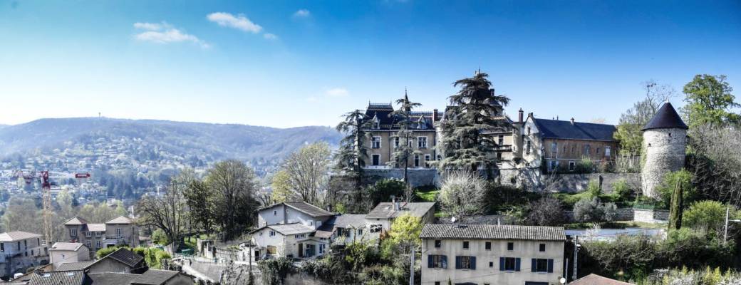 Psychotrauma 1 - Rochetaillée sur saône 