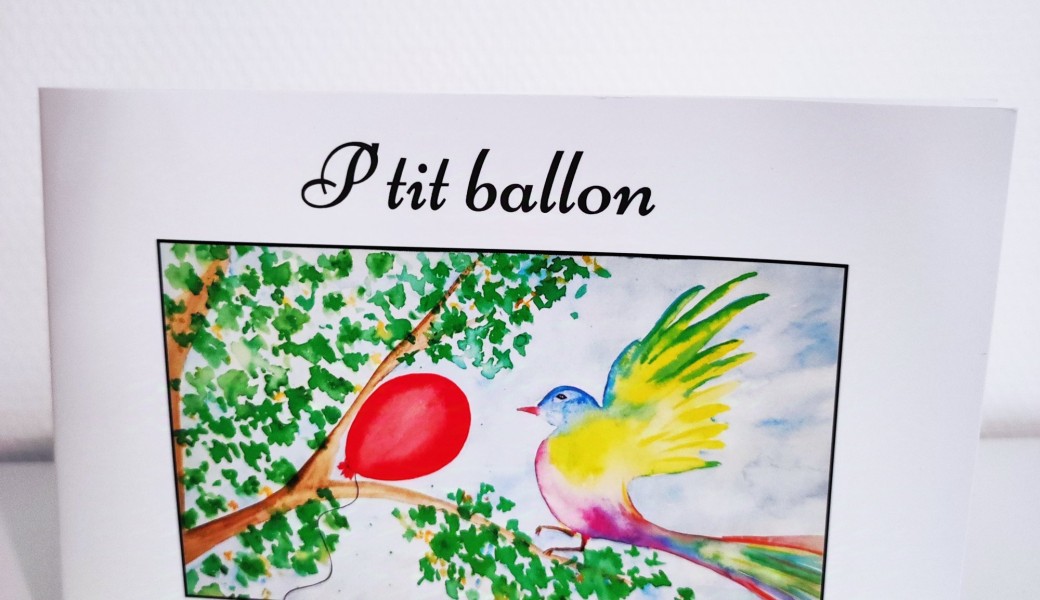 P'tit ballon