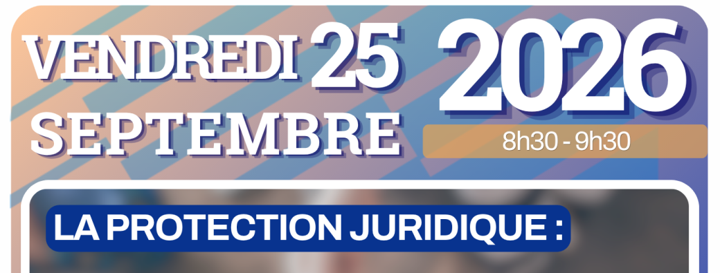 P'tit déj info  - La MACIF