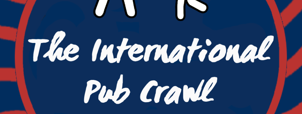 Pubcrawl