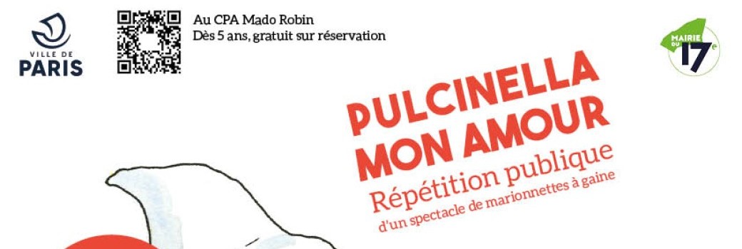 Pulcinella mon amour