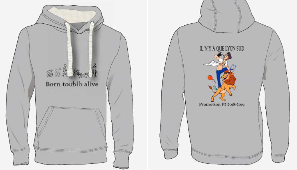 Pull de Promo