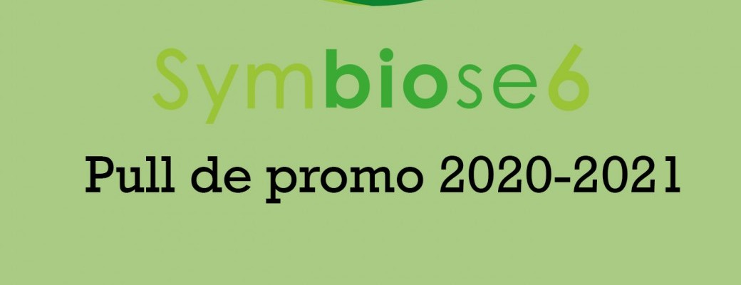 Pull de promotion 2020-2021