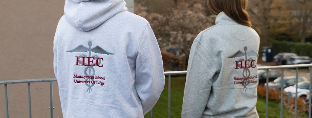 Pulls facultaires HEC 2025-2026