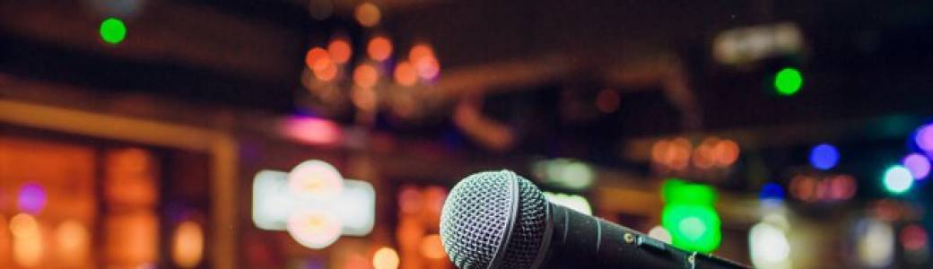 Pump the volume dans l'open space - soirée musicale 