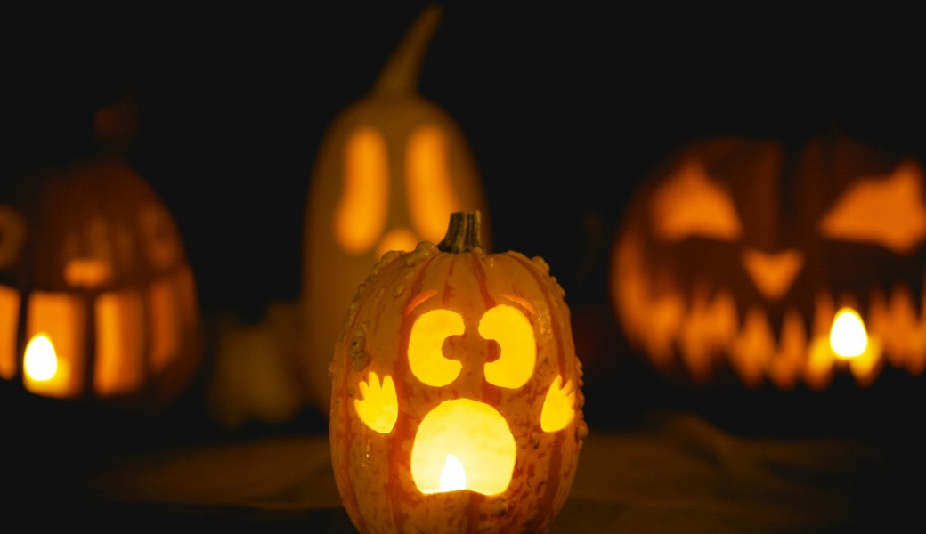 Pumpkin Carving
