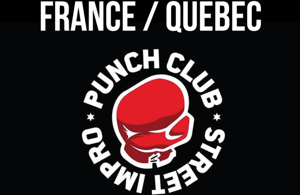 Punch Club : France VS Québec