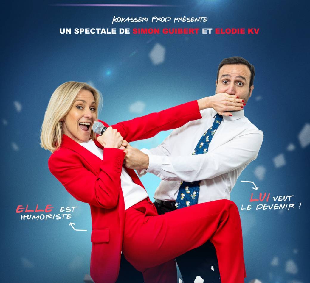 PUNCHLINE : peut-on encore rire de tout ?